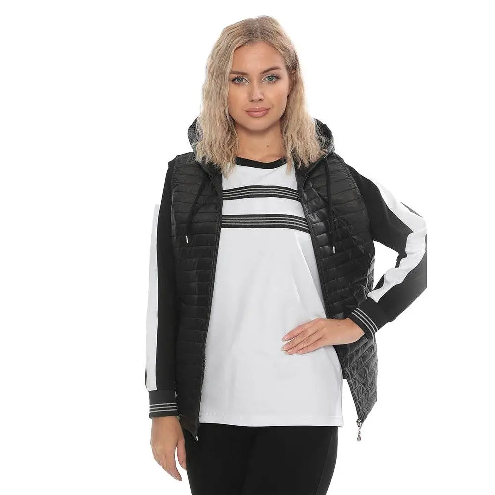Women's 3-Piece Tracksuit Set — photograph 7