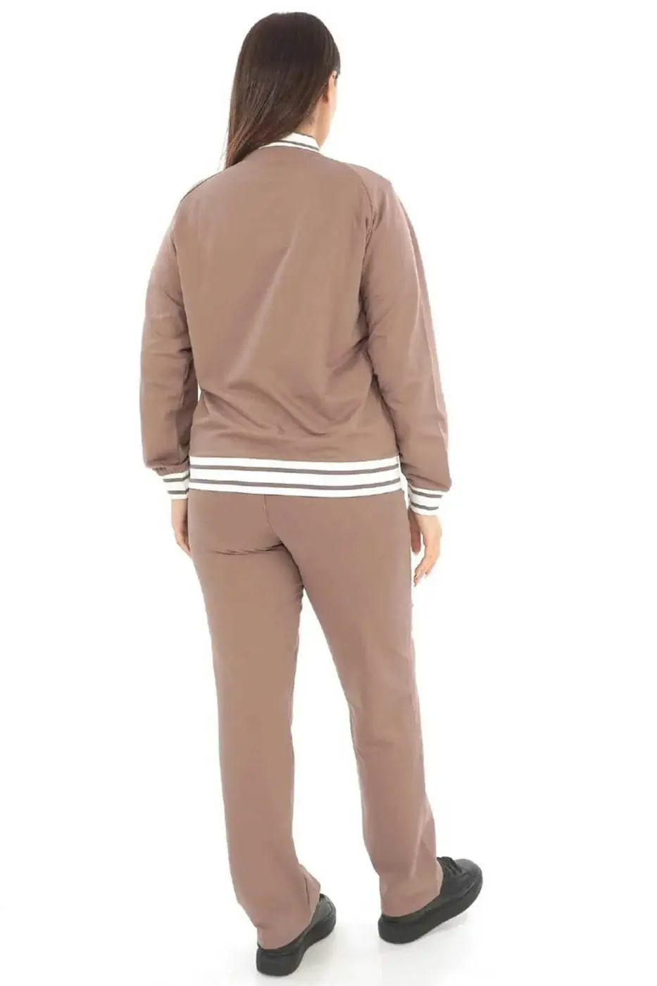 Women's 3-Piece Tracksuit Set — photograph 4