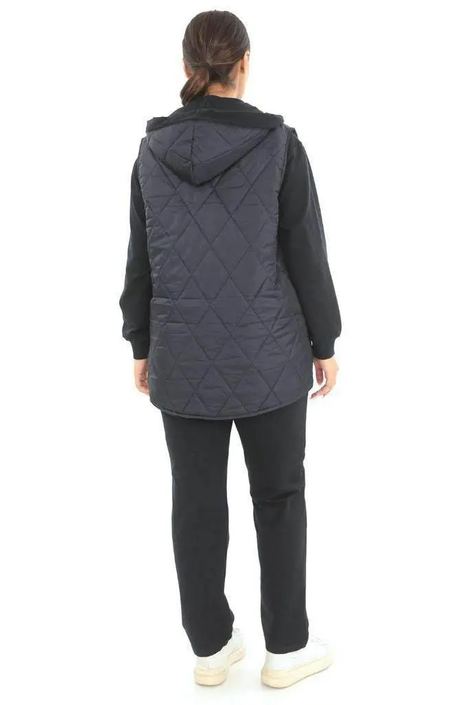 Women's 3-Piece Tracksuit Set — photograph 4